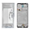 ServicePack LCD kijelző SAMSUNG A21s A217F GH82-22988A - 3. kép