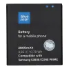 BLUE STAR PREMIUM akkumulátor SAMSUNG Core Prime G3608 G3606 G3609 2800 mAh - 4. kép