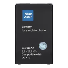 BLUE STAR PREMIUM akkumulátor LG K10-hez 2300 mAh