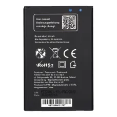 BLUE STAR PREMIUM akkumulátor LG K10 (2017) számára 2800 mAh