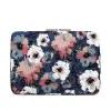 Canvaslife vászon laptop sleeve táska 13 - 14' Blue Camellia - 0. kép