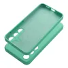 SILICONE 2mm tok Samsung Galaxy S25 Ultra mint - 0. kép