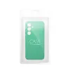 SILICONE 2mm tok Samsung Galaxy S25 Ultra mint - 2. kép