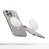 TECH-PROTECT FLEXAIR MAGSAFE IPHONE 15 PRO MAX CLEAR tok - 1. kép