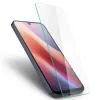 Edzett üveg Spigen Glas.TR Slim 2-pack Galaxy A16 4G / 5G átlátszó üvegfólia - 3. kép