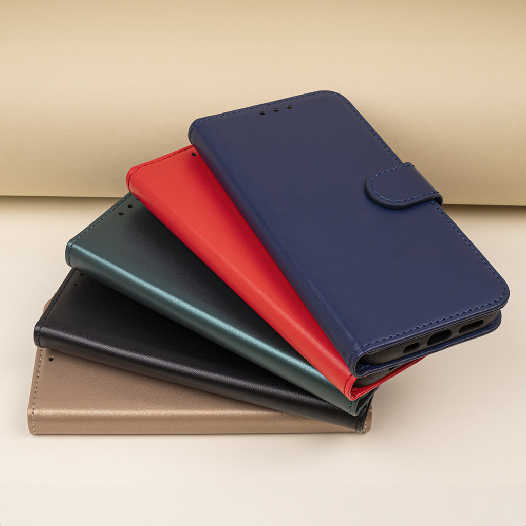 Smart Classic tok Honor 200 Lite 5G (globális) fekete tok - 15