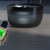 Automata állateledel adagoló F17 LED + Petwant W8 itató - 4. kép