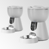 Automata kisállat etető Petwant 4L F17-LED - 3. kép