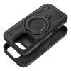 FROST ARMOR tok iPhone 11 / XR fekete - 0. kép