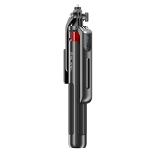 Blavec Selfie Bot Aluminium Fusion P09 tripod + távirányító 1,8 méter (SSFP09-TRB18) fekete