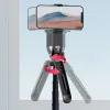 Blavec Selfie Bot Aluminium Fusion P09 tripod + távirányító 1,8 méter (SSFP09-TRB18) fekete - 3. kép