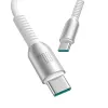 Joyroom S-A51 Cutting-Edge Series 60W USB-C - USB-C kábel 1.2m - szürke - 0. kép