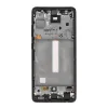 ServicePack LCD kijelző SAMSUNG A52S 5G A528B GH82-26861A - 3. kép