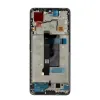 LCD Kijelző + Érintőegység + Előlap Xiaomi Redmi Note 13 Pro 5G Zöld (Óceán Teal) - 0. kép