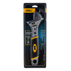 Deli Tools EDL30108 Állítható csavarkulcs, 8