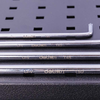 Deli Tools EDL3091 Torx imbuszkulcs készlet, 1,5-10 mm (ezüst) - 3. kép