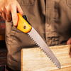Deli Tools EDL580618 összecsukható kézi fűrész 180mm - 4. kép