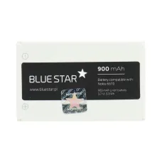 BLUE STAR akkumulátor NOKIA 6610 / 3200 / 7250 900 mAh-hoz