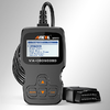 Ancel AD310/AC103 OBD2 diagnosztikai műszer - 4. kép