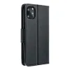 FANCY fliptok Samsung Galaxy S7 (G930) fekete tok - 0. kép