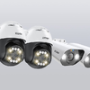 ZOSI IP Kamera készlet 2 db C296 WiFi 5MP & 2 db C182 WiFi 8MP + 8csatornás NVR + 2TB merevlemez - 4. kép