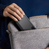 Powerbank 20000mAh Ugreen PB312, PD 20W (fekete) - 4. kép