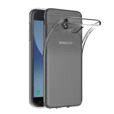 ULTRA VÉKONY 0,5 mm HÁTLAP tok SAMSUNG J3 2017-hez