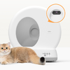 Intelligens ön-tisztító macskaalom UBPet C10 Pro - 3. kép