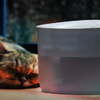 Smart pet fountain Petoneer Fresco EZ - 1. kép