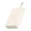 Powerbank 20000mAh Ugreen Nexode PB505, PD 20W (fehér) - 0. kép