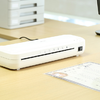 Lamináló A4 Deli E2132 - 3. kép