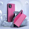 FANCY fliptok SAMSUNG Galaxy J5 2017 pink/navy tok - 2. kép