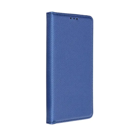 Fliptok Samsung Galaxy XCover 5 tok, kék Fliptok Samsung Galaxy XCover 5 tok, kék