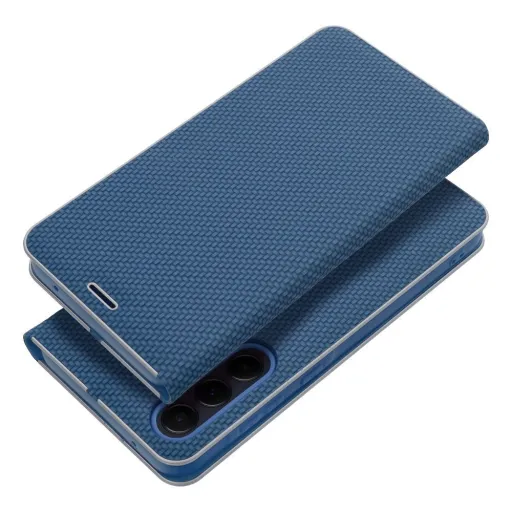 LUNA Book Carbon Samsung Xcover 4 tok