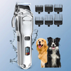 Trimmer / Kisállat nyírógép Oneisall RFC-676 - 3. kép