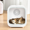 Okos kisállatszárító Catlink Luxury Smart - 4. kép