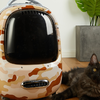 PetKit Breezy 2 Kisállat Utazó Hátizsák (Desert Moro) - 2. kép