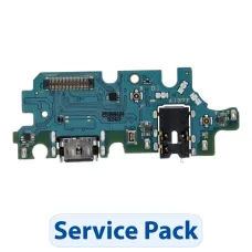 ServicePack Töltőmodul SAMSUNG A13 4G A137F GH96-15366A