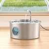 Petwant PWS-105B 3.2L kisállat ivókút - 0. kép