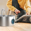 Petwant PWS-105B 3.2L kisállat ivókút - 1. kép