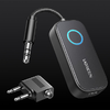Bluetooth 5.3 receiver / transmitter Ugreen CM671, mini jack 3.5mm, 300mAh + airplane adapter - 1. kép