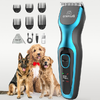 Trimmer / Kisállat nyírógép Oneisall DTJ-001 - 0. kép