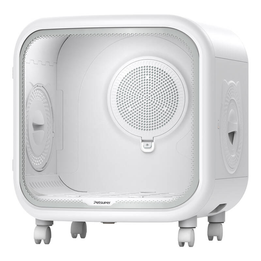 Petsuper PD01 intelligens kerekes kisállatszárító