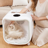 Petsuper PD01 intelligens kerekes kisállatszárító - 1. kép