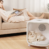 Petsuper PD01 intelligens kerekes kisállatszárító - 3. kép