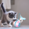 Interactive Cat Toy Ball Petwant MDE1600 - 1. kép
