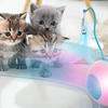 Interactive Cat Toy Ball Petwant MDE1600 - 4. kép