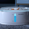 Rojeco Wireless 2,5L intelligens kutya, macska itató - 1. kép