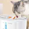 Rojeco Wireless 2,5L intelligens kutya, macska itató - 2. kép
