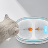 Rojeco Wireless 2,5L intelligens kutya, macska itató - 4. kép